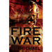 Fire War