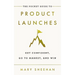 The Pocket Guide to Product Launches: Get Confident, Go to Market, and Win