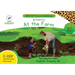 C-DER (Cheetah Decodable & Early Readers) Set 1, Book 1, At the Farm