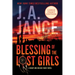 Blessing of the Lost Girls: A Brady and Walker Family Novel
