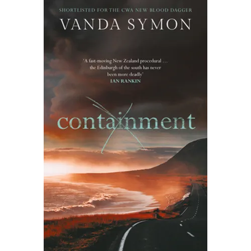 Containment: Volume 3