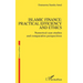 Islamic finance: practical efficiency and ethics: Numerical case studies and comparative perspectives