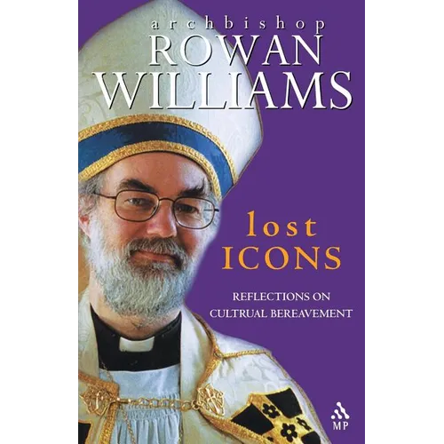 Lost Icons