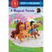 Afro Unicorn: A Magical Parade