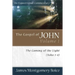 The Gospel of John: The Coming of the Light (John 1-4)