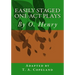 Easily Staged One-Act Plays