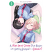 A Yuri Love Story That Begins with Getting Dumped in a Dream Vol. 1