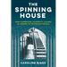 The Spinning House: How Cambridge University Locked Up Women in Its Private Prison
