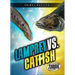 Lamprey vs. Catfish