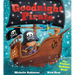 Goodnight Pirate: The Perfect Bedtime Book!