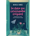 La Chica Que Coleccionaba Crayones (Novela) / The Girl Who Collected Crayons (a Novel)