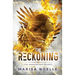 The Reckoning: A Coming of Age Sci-fi Dystopian Action Adventure