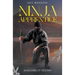 The Ninja Apprentice