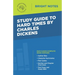 Study Guide to Hard Times by Charles Dickens