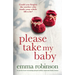 Please Take My Baby