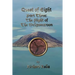 Quest of Eight - Part three - The Flight of the Wedgamaroon