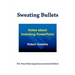 Sweating Bullets: Notes about Inventing PowerPoint