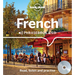 Lonely Planet French Phrasebook and CD 4 [With CD (Audio)]