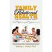 Family Relational Health, a Biblical, Psycho-social Priority