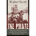 The Pirate: Historical Novel Based on the Life of Notorious Pirate John Gow: Adventure Novel Based on a True Story