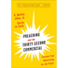 Preaching and the Thirty-Second Commercial