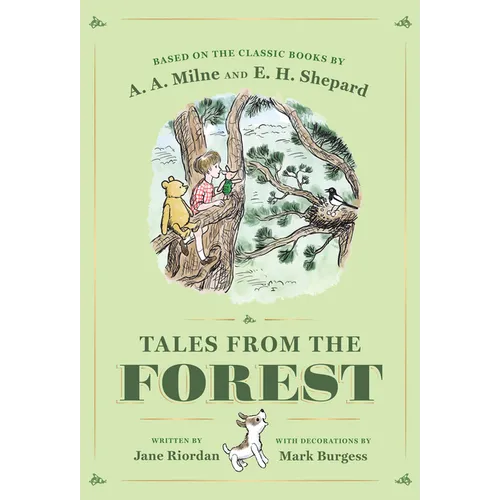 Tales from the Forest
