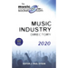 The MusicSocket.com Music Industry Directory 2020
