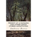 Present at a Hanging and Other Ghost Stories (annotated)
