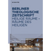 Heilige Räume - Räume Des Heiligen
