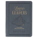Legacy of Leaders Devotional