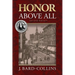 Honor Above All