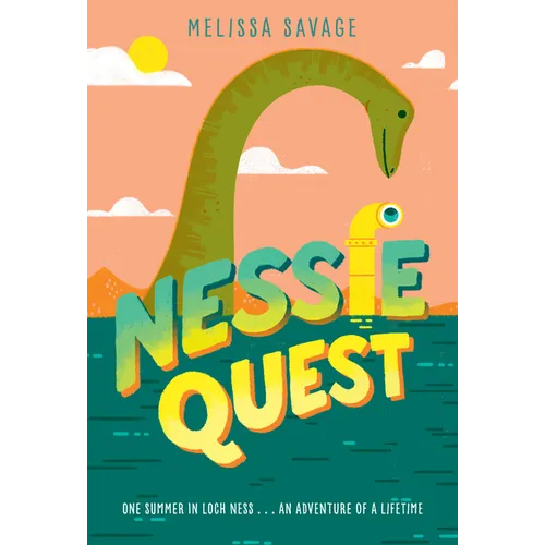 Nessie Quest
