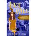 High Wire: A Supernatural Carnival Cozy Mystery