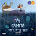 Mi Camita (En Inglés Y Español) / My Little Bed (in English and Spanish) - Bilingual Book