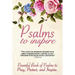 Psalms to Inspire: Powerful Book of Psalms to Pray, Protect, and Inspire
