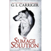 The Sumage Solution: San Andreas Shifters #1