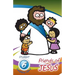 Friends of Jesus - Student: Six Discipleship Lessons for Children