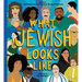 What Jewish Looks Like