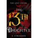 The Thirteenth Daughter