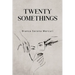 Twenty-Somethings