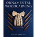 Ornamental Woodcarving