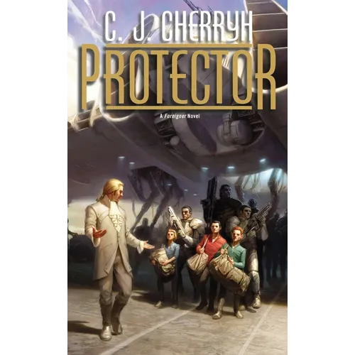 Protector