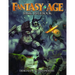 Fantasy Age Basic Rulebook