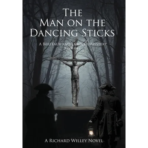 The Man on the Dancing Sticks