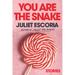 You Are the Snake: Stories