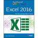Teach Yourself Visually Excel 2016