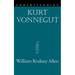 Understanding Kurt Vonnegut