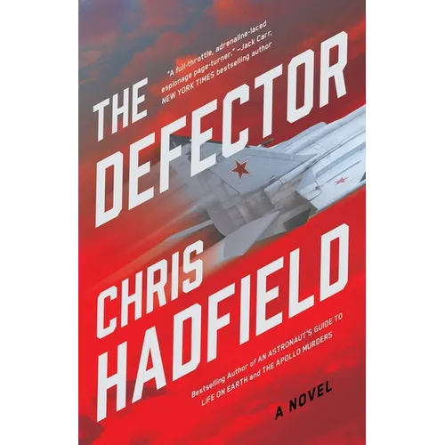 The Defector