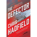 The Defector
