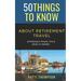 50 Things to Know about Retirement Travel: Affordable Travel Tips & Ideas to Inspire